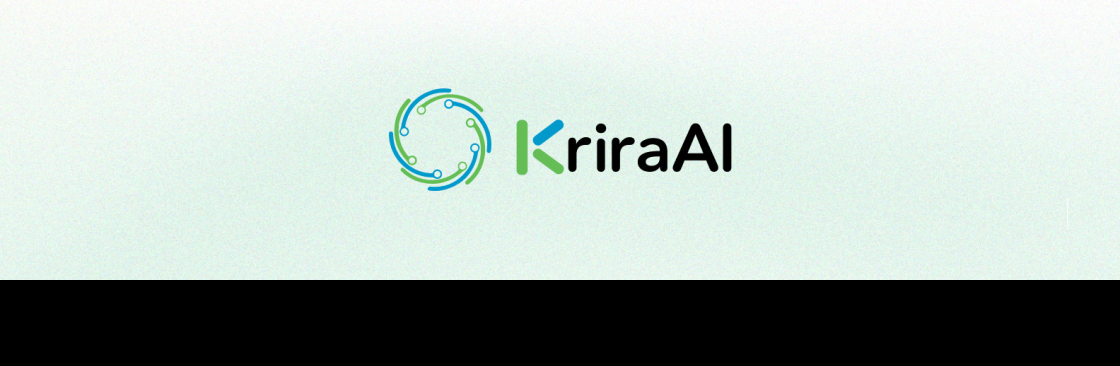 kriraai pvtltd Cover Image