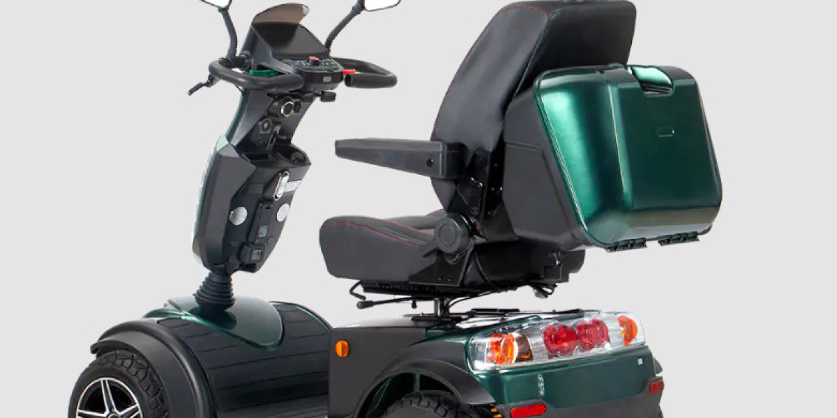 Is a Mini Electric Wheelchair Easy to Transport?