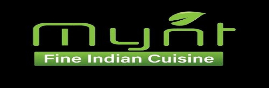 Mynt Fine Indian Cuisine Cover Image