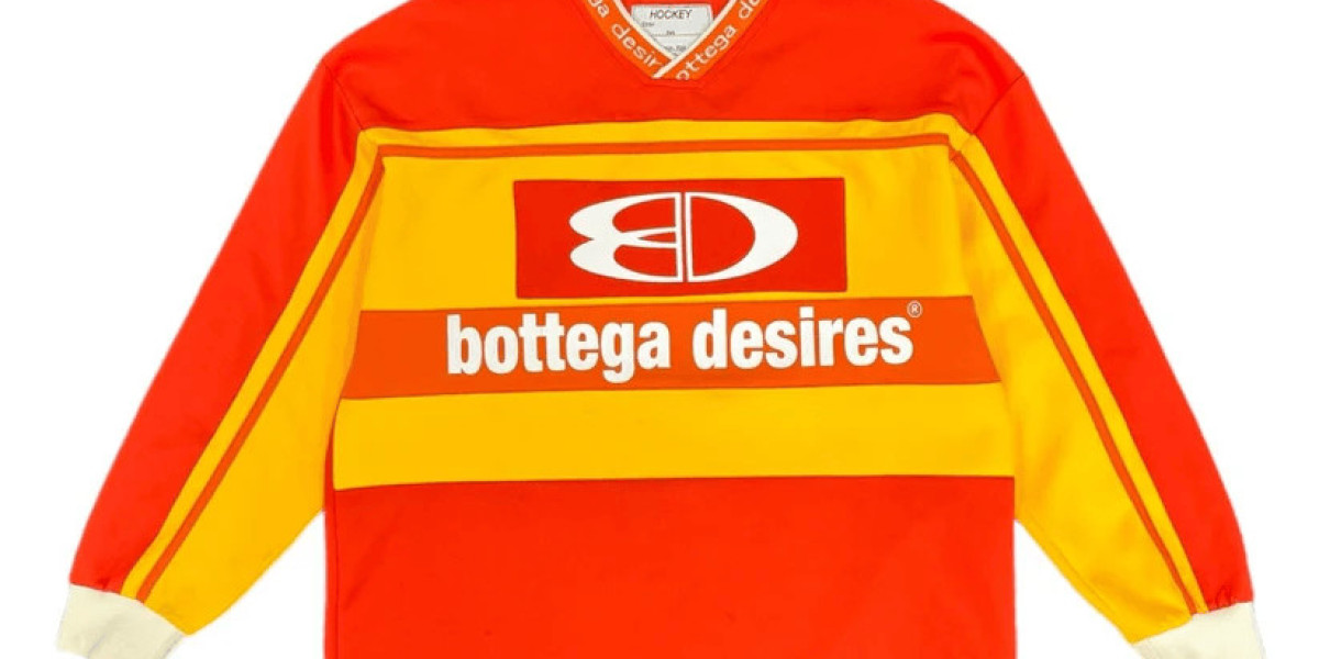 Bottega Desires | Official Bottega Desires Clothing | Shop Now