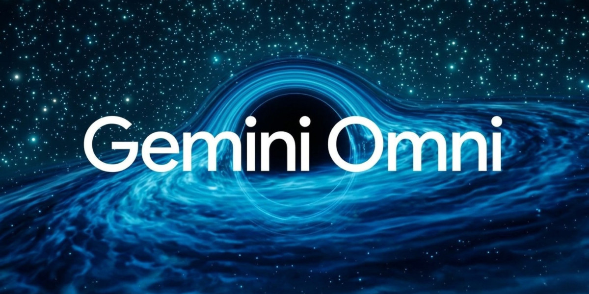 Gemini Omni API