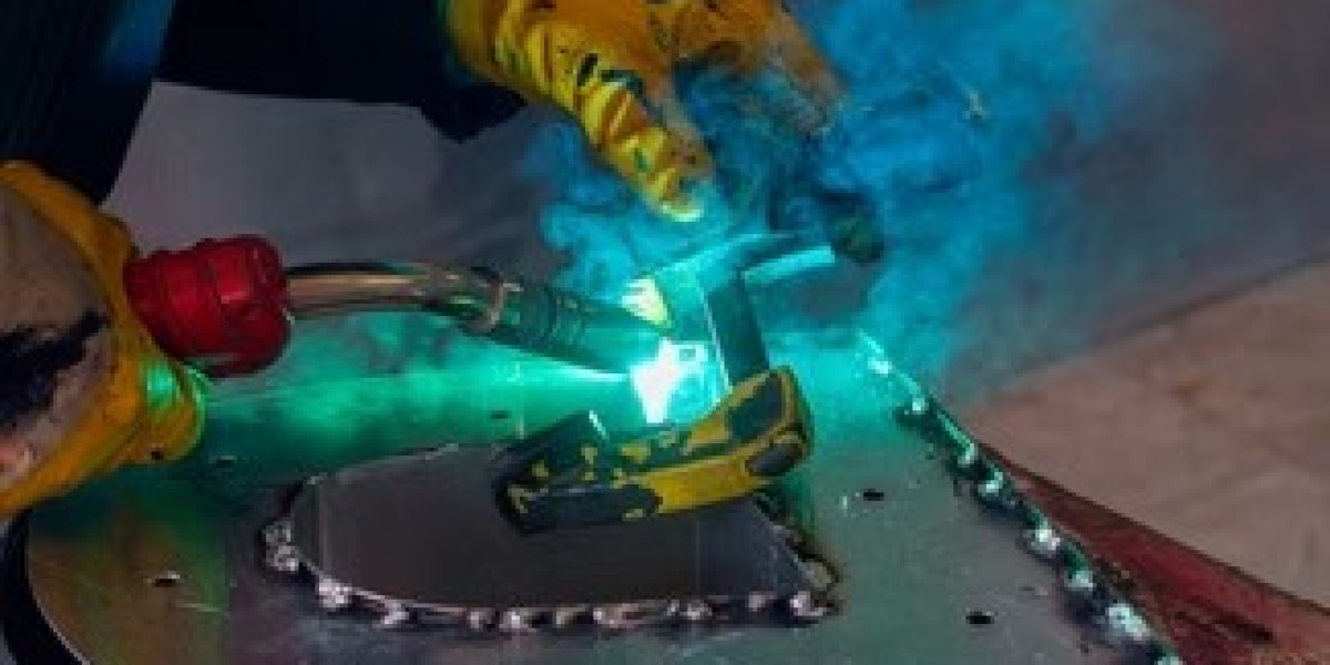The Future of Surface Preparation with Laser Paint Remover and Metal Laser Cleaning Technology