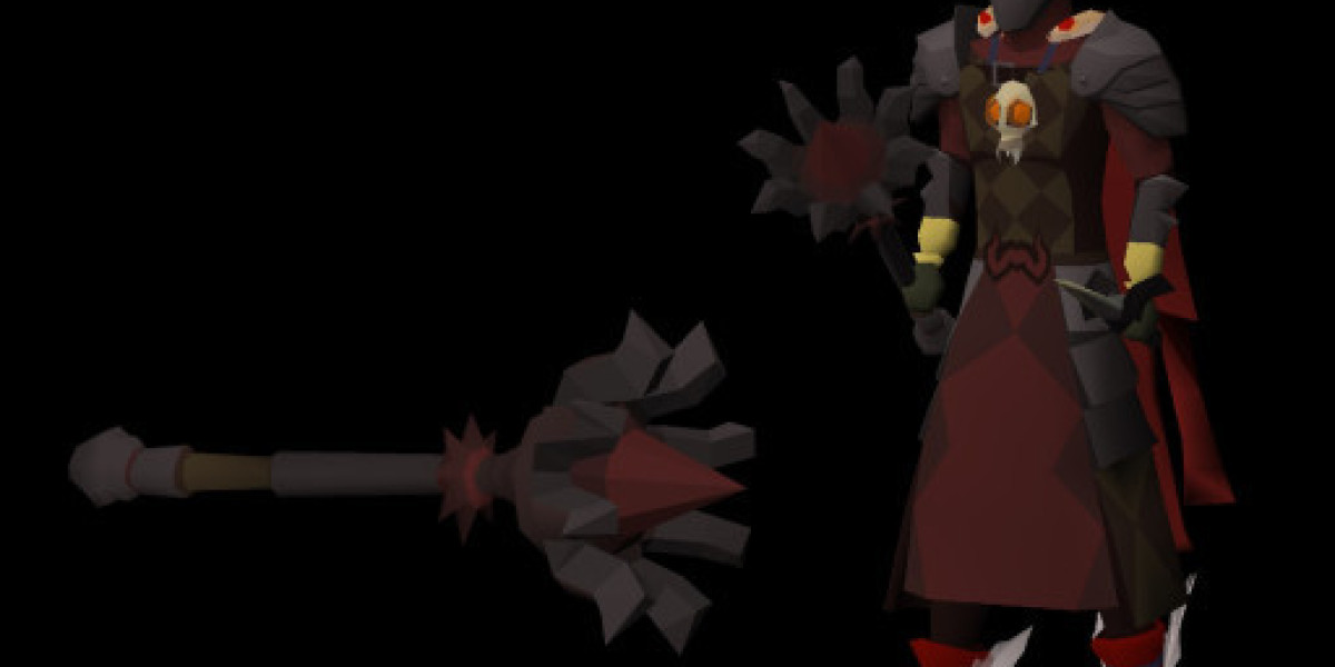 RuneScape: Patches, Popcorn, and a Necromancy Tease