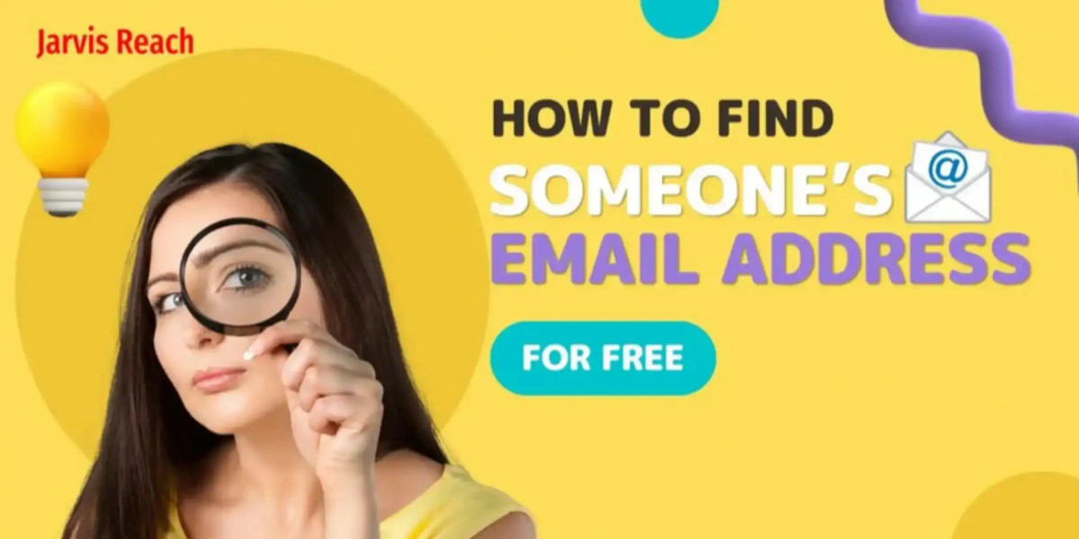 How to Find an Email Address for Free: A Step-by-Step Guide