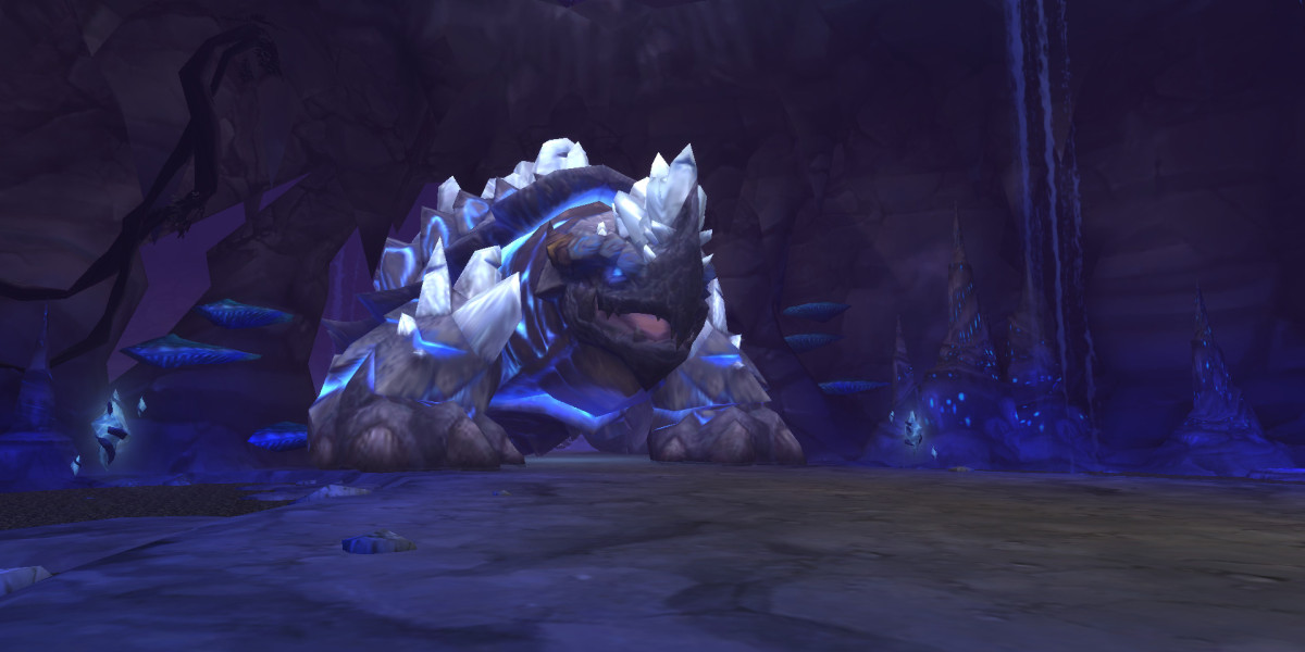 WoW MoP Classic: Final Raid Arrives, Uncertain Future Looms