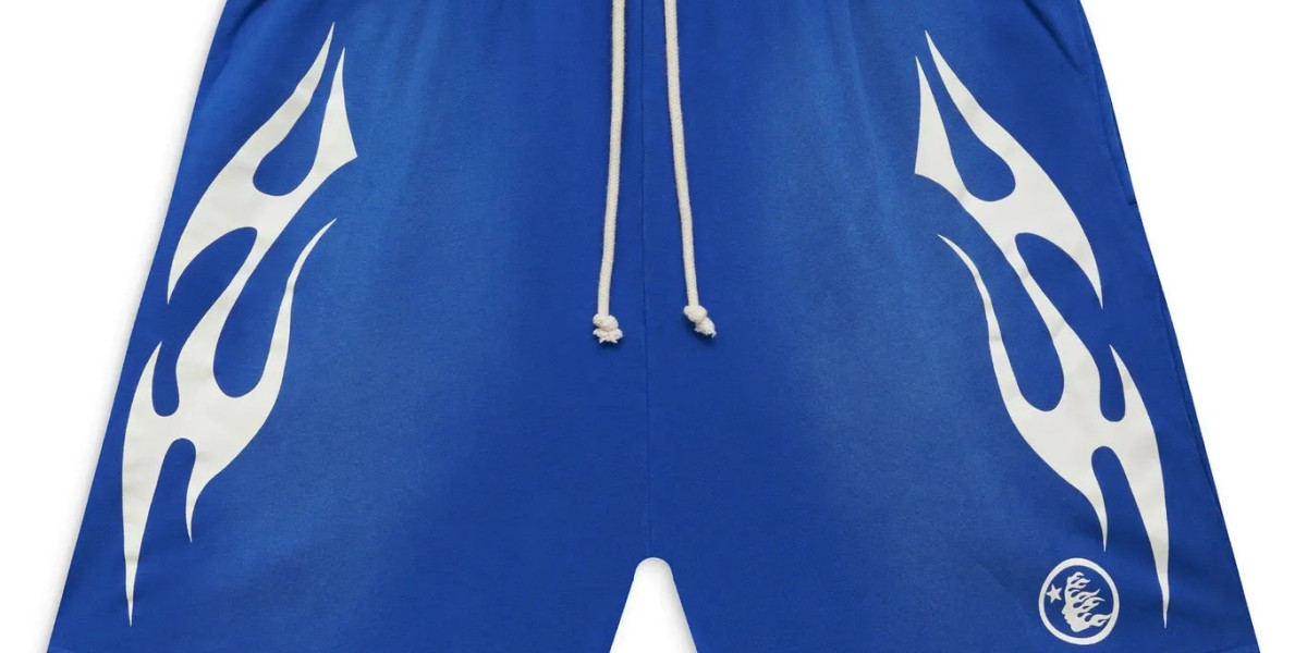 Hellstar Shorts Fashion Trends You Need to Know About