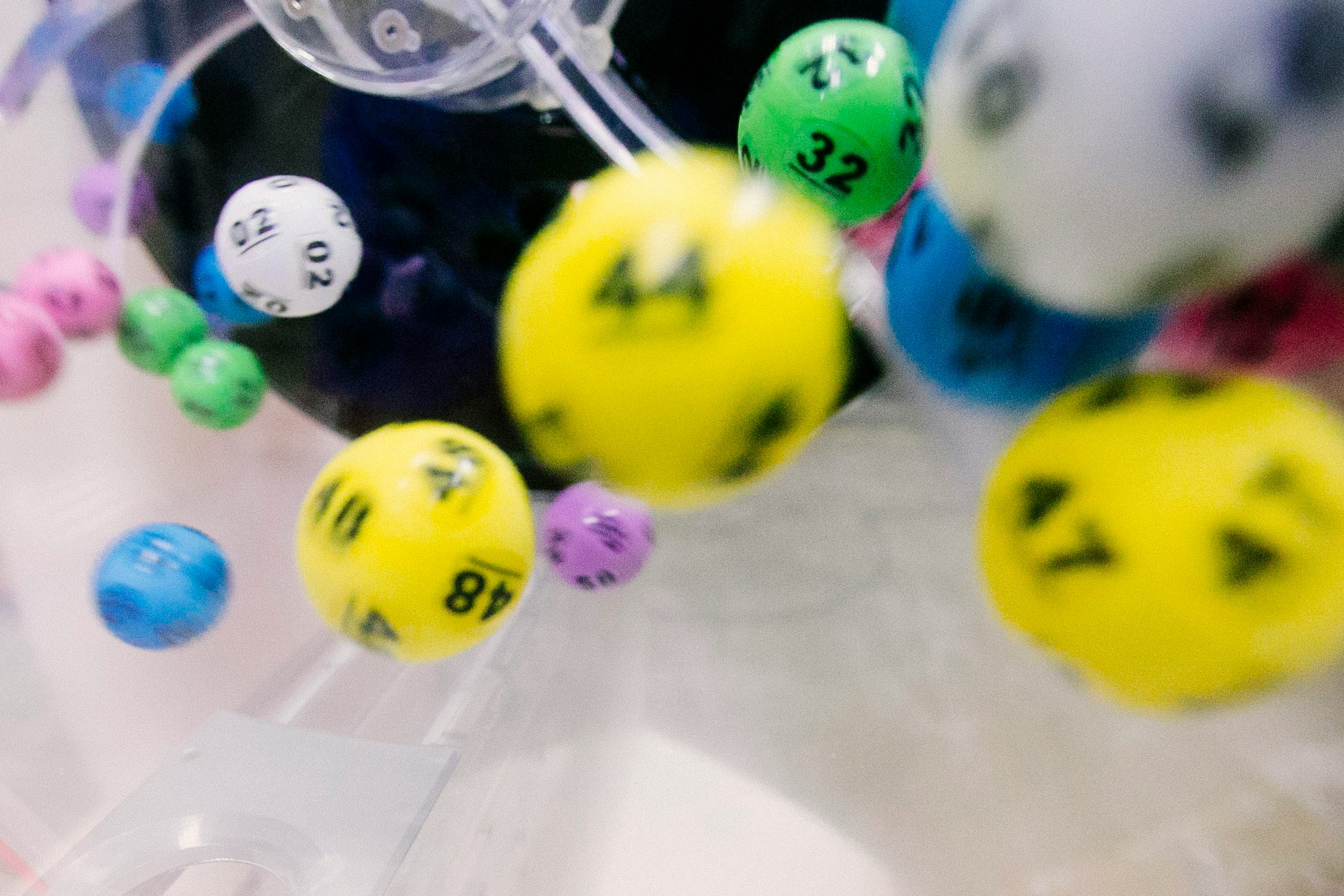 EuroMillions Lottery: How It Works and How to Play