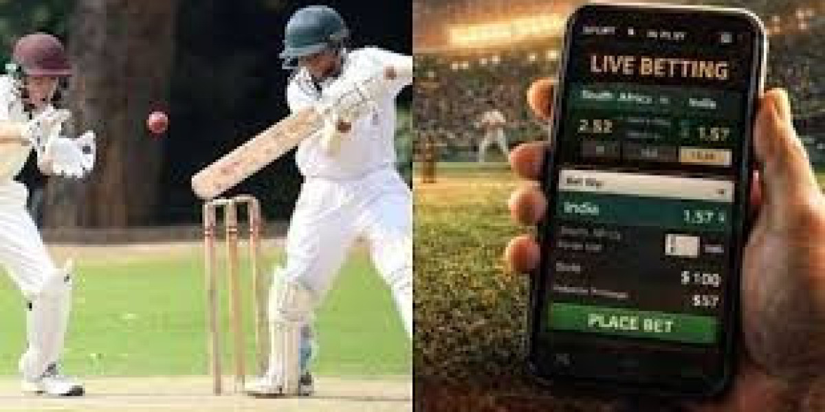 Cricket Online ID: A Complete Beginner's Guide