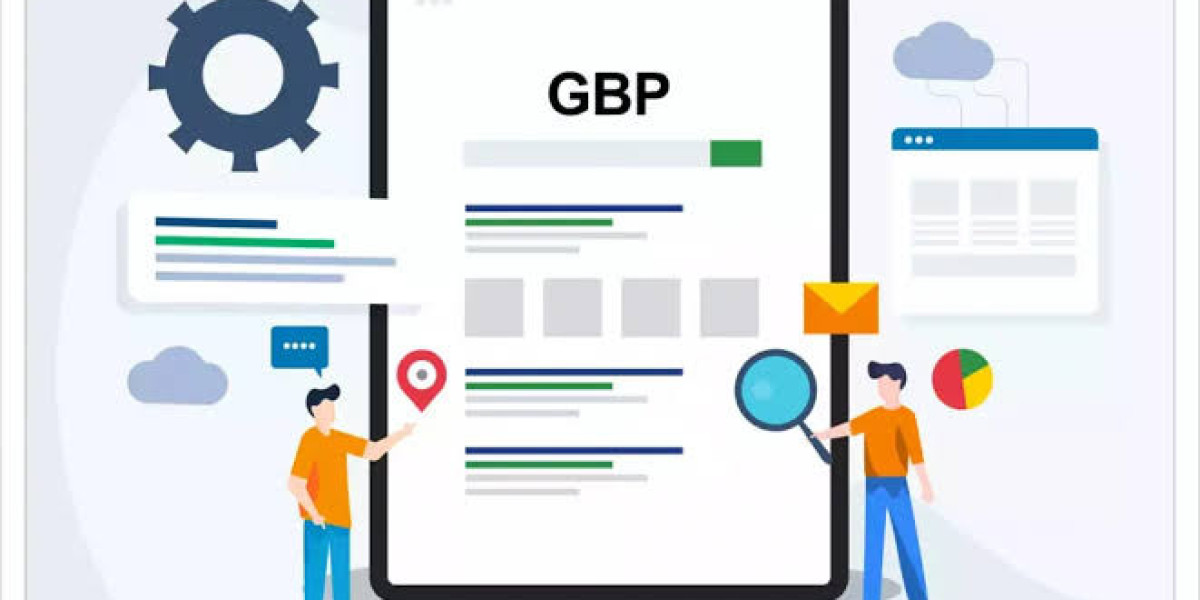 Boost Local Business Growth Through Effective Profile Management
