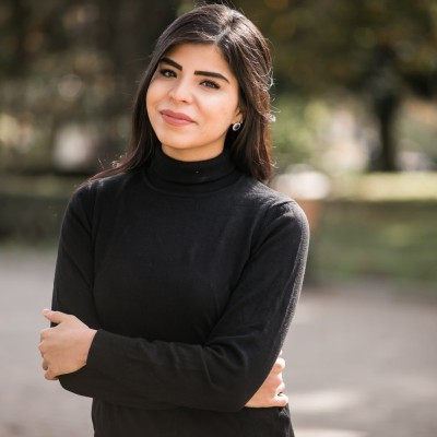 Abirah Goel Profile Picture