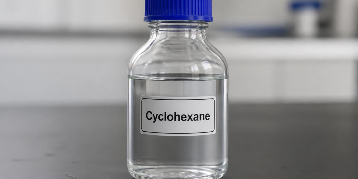 Cyclohexane Price Index Report Chemical Industry Developments