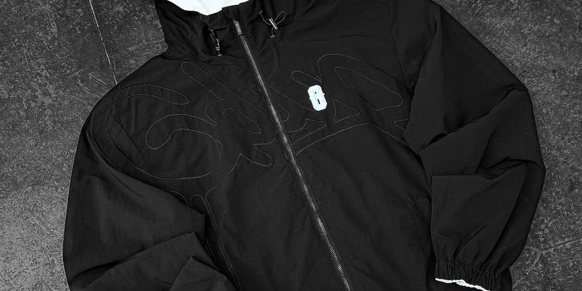 Geedup Clothing Culture and the Rise of Modern Street Identity