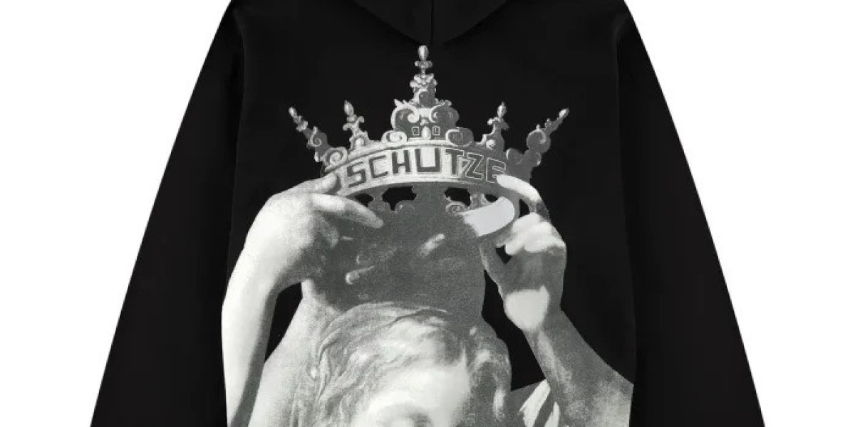 Derschutzee: The Ultimate Guide to Premium Streetwear Fashion