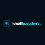 Tele AI Receptionist Profile Picture