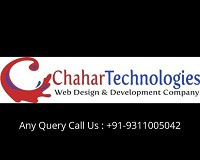chahar technologies Profile Picture