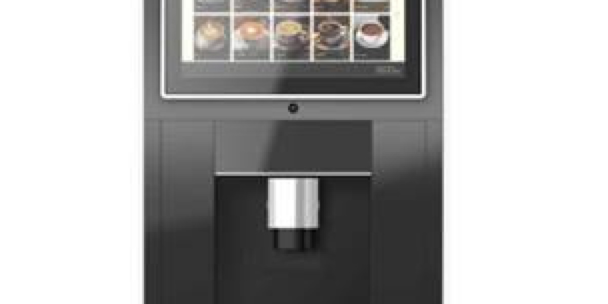 Why Investing in a Commercial Coffee Machine NZ Businesses Trust Is a Smart Business Decision