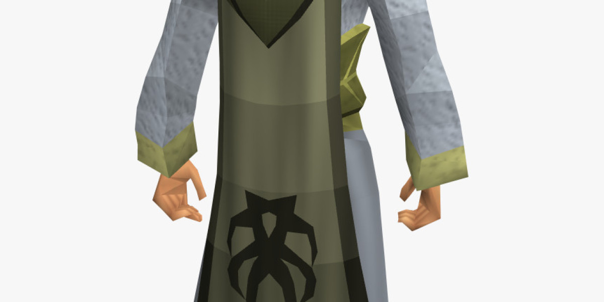 RuneScape: A World of Wins for Every Adventurer