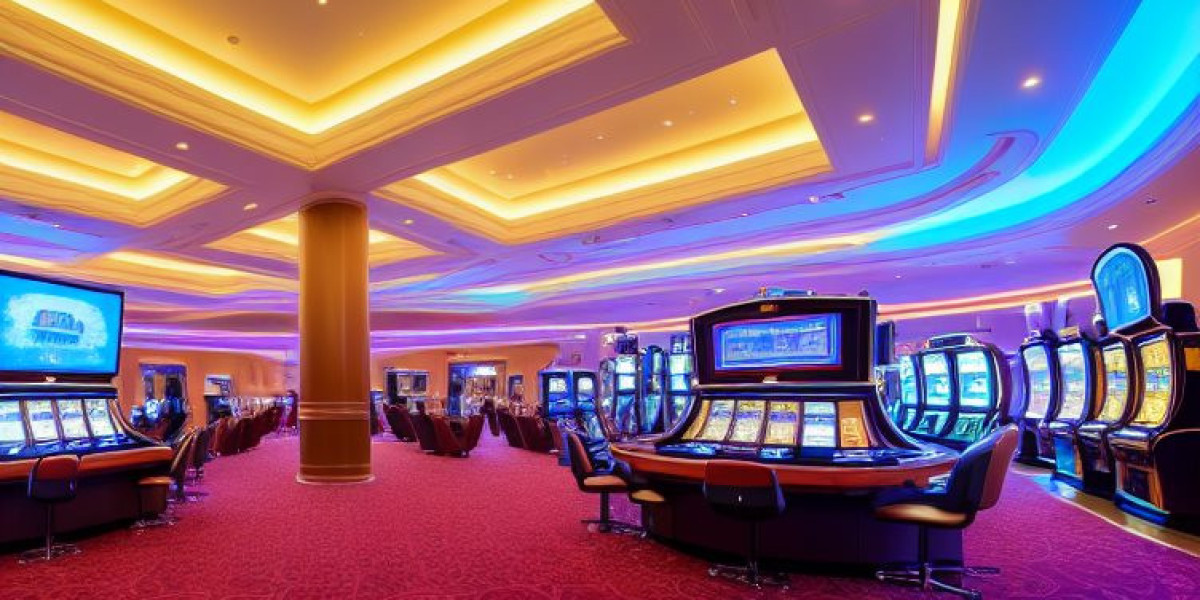 Spelen met Levende Dealer bij SlotLair Casino