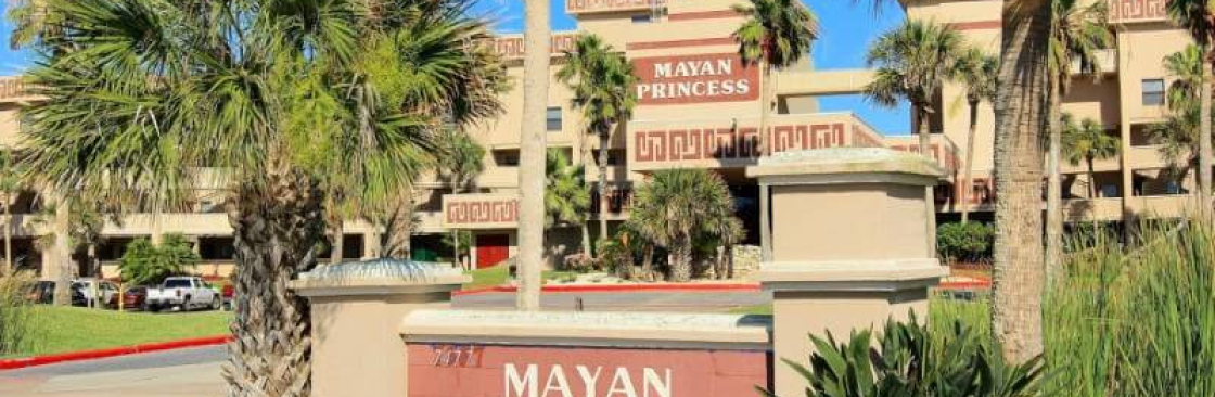 The Mayan Princess Cover Image