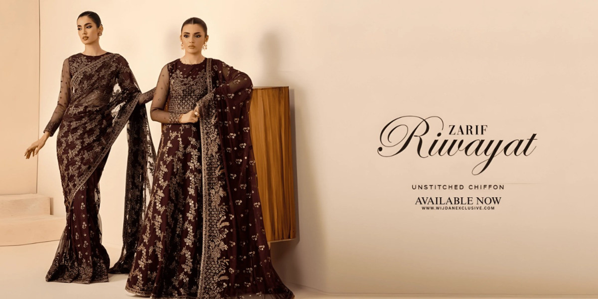 Sadabahar Clothing Latest Collection 2026 – New Fashion Trends for Women