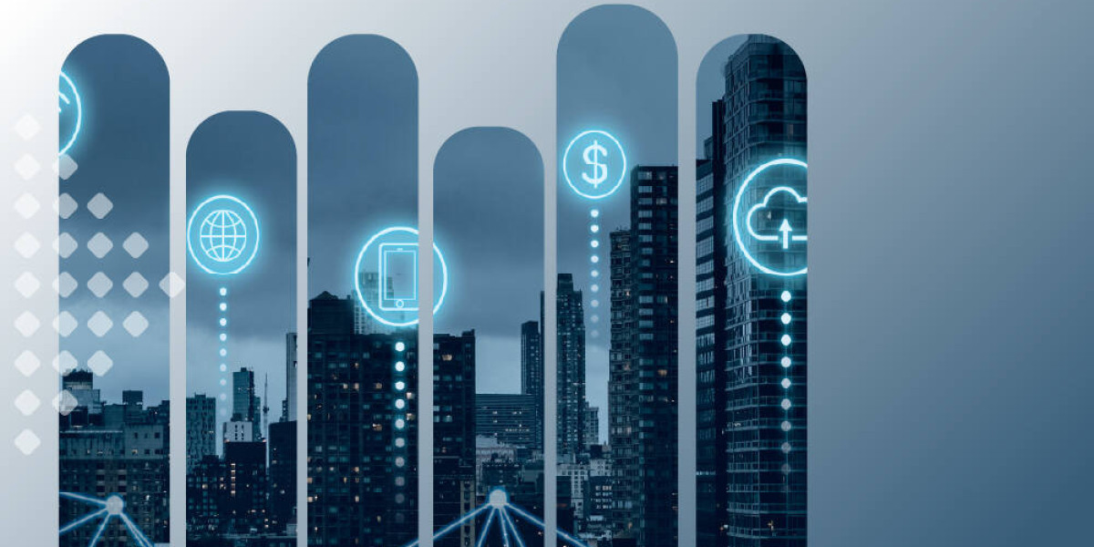 Revealed: Key Industry Trends in the Commercial Display Market