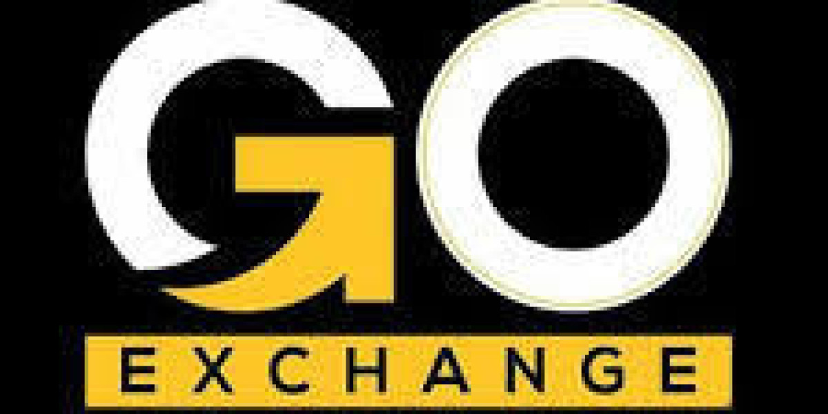 GoExch9 – Secure, Fast & Reliable Online Platform