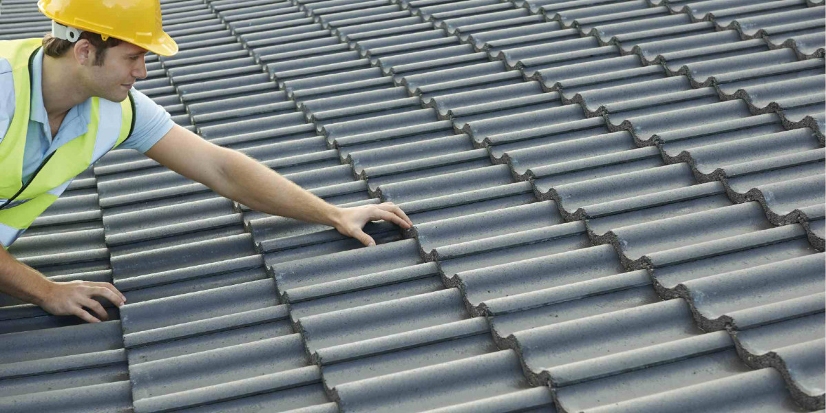 Strong Structures Start With Reliable Roofing And Concrete