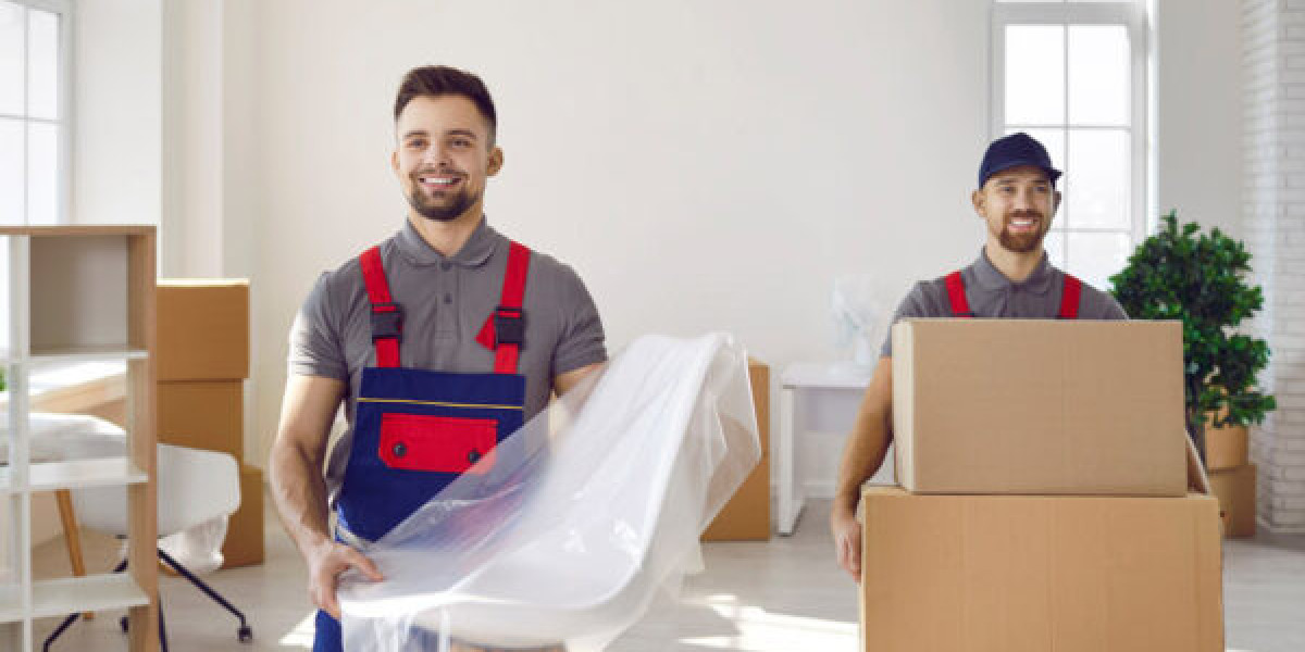 Smart, Affordable Moving with Best Deal Movers LLC