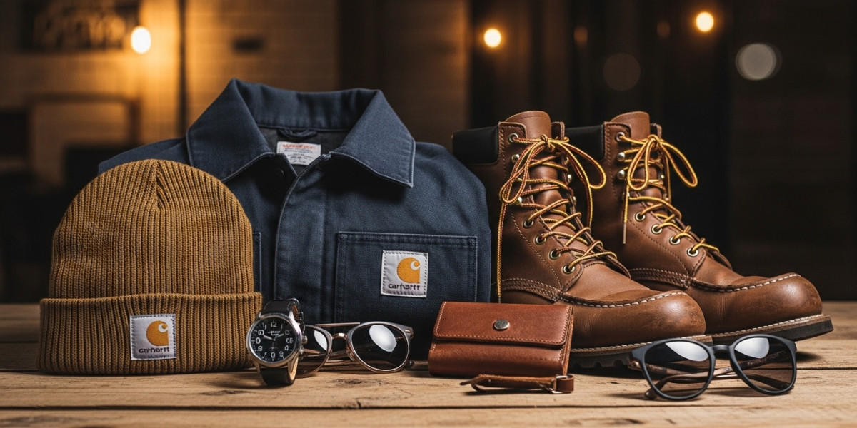 How Carhartt Became a Fashion Icon Beyond Workwear