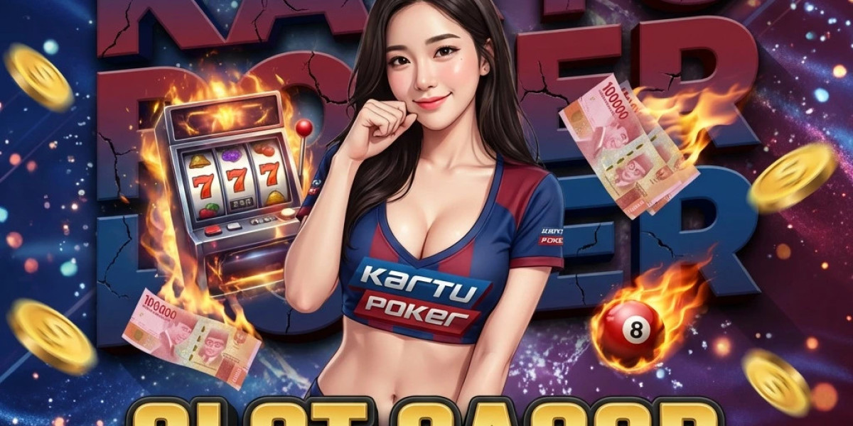 How Slot Anti Rungkad Platforms Focus on Consistent Entertainment and Reliable Performance