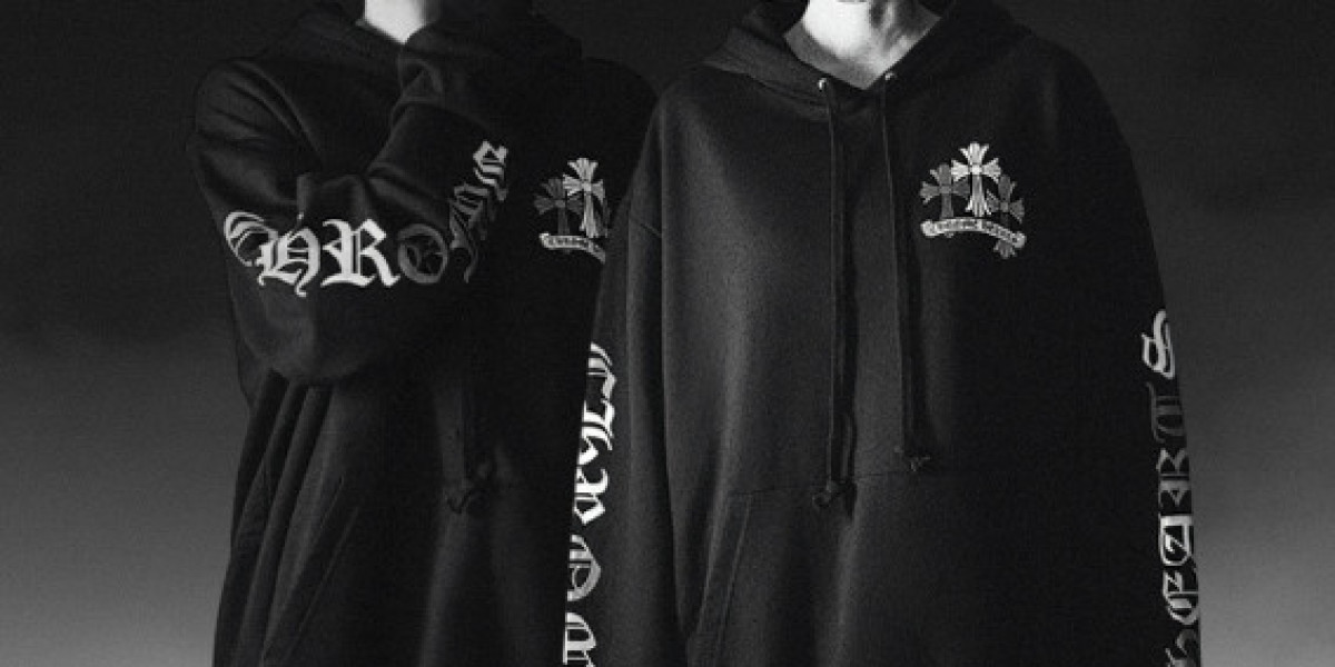 Pantaloni Chrome Hearts: Stile Esclusivo e Qualità di Chrome Hearts Italy