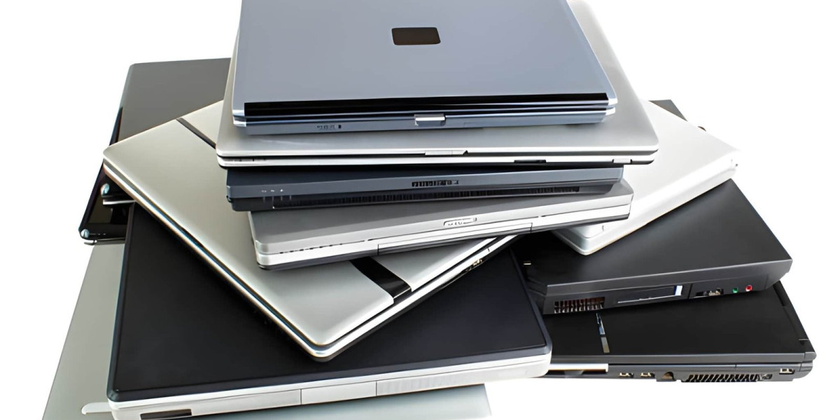 Cheap Used Laptops in Dubai Without Compromising Quality