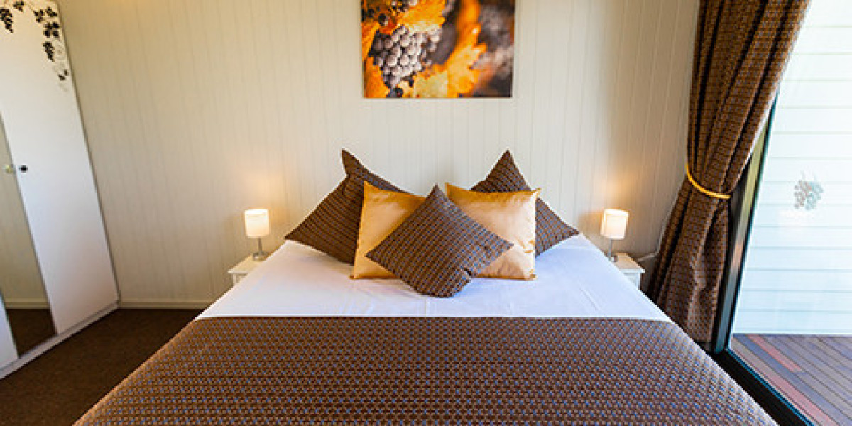 Finding the Right Place to Stay: A Guide to Kallangur Accommodation