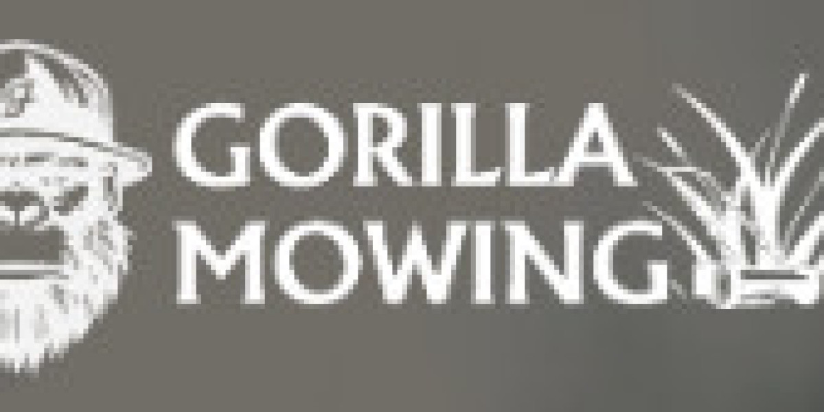 lawn mowing services west auckland--Gorilla Mowing