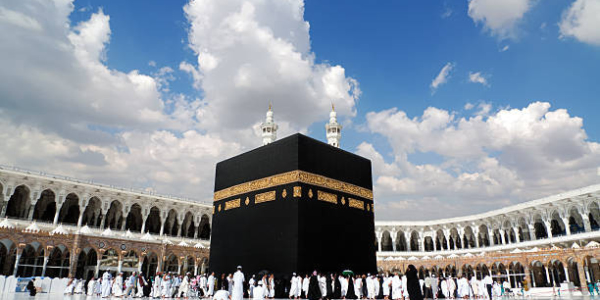 Step-by-Step USA Umrah Visa Process for 2026 Pilgrims | Complete Visa Guide
