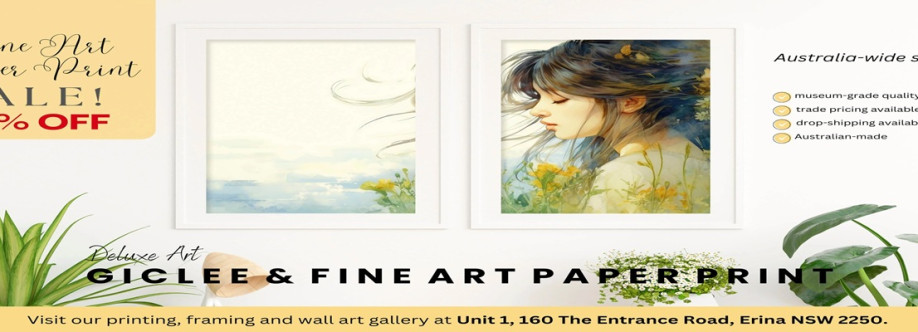 Deluxe Art Cover Image