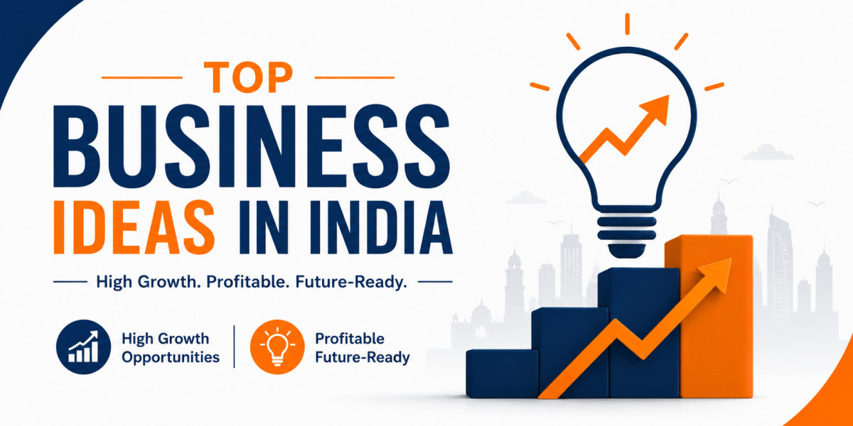 Business Ideas in India: Best Sectors for UK and European Businesses Looking to Expand