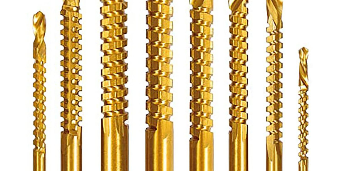 Can fangda-tools HSS Twist Drill Bit Support Precise Hole Making?