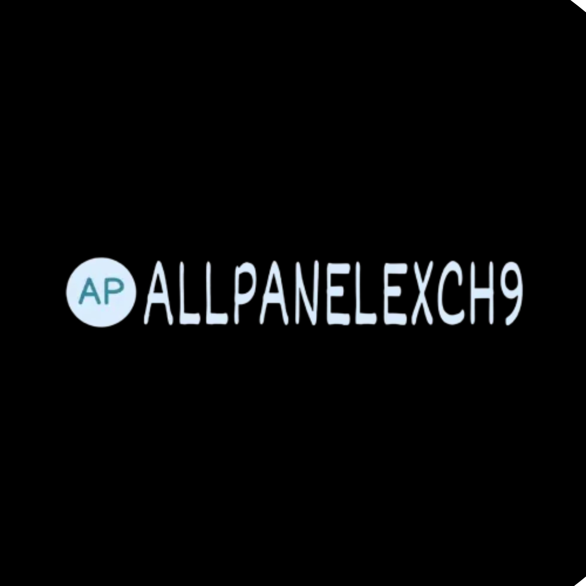 allpanel exch9 Profile Picture