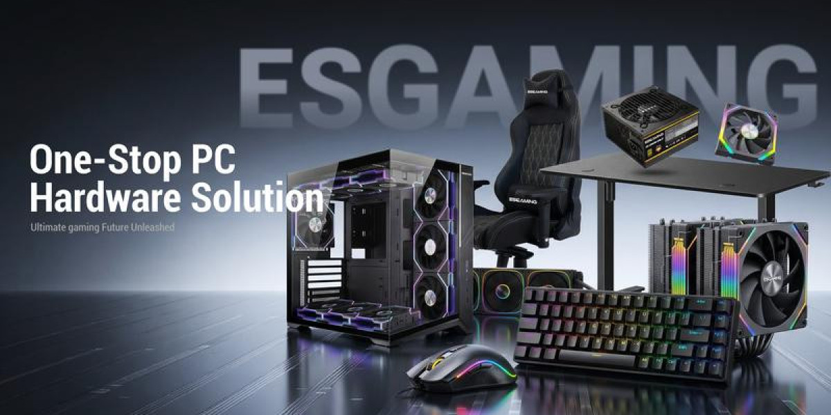 Technical POV: Why Titanium Efficiency Ratings Start with the Right PC Power Supply Supplier