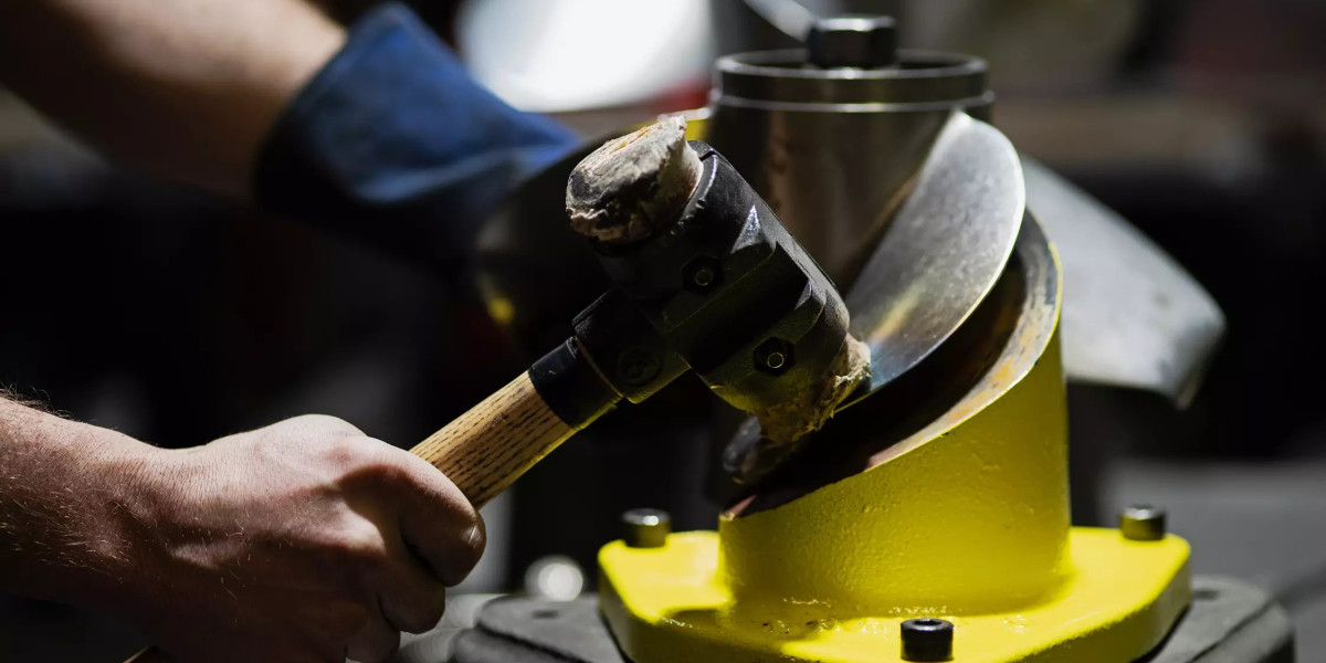 Maximize Boat Efficiency with Expert Propeller Restoration Services