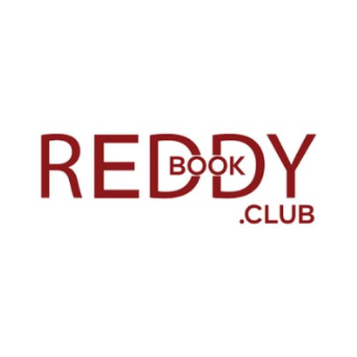 Reddybook App Profile Picture