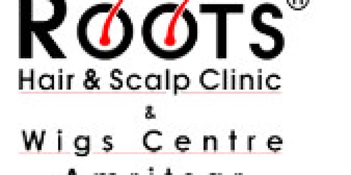 Trichologist in Amritsar--Roots Hair & Scalp Clinic