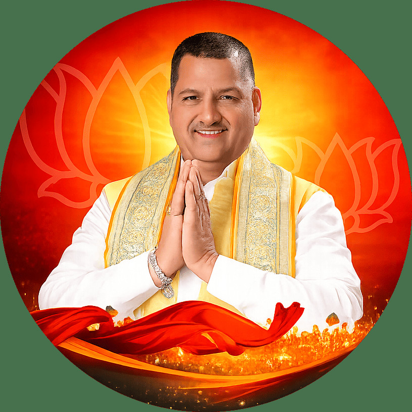 Jagdeesh Nauhwar Profile Picture