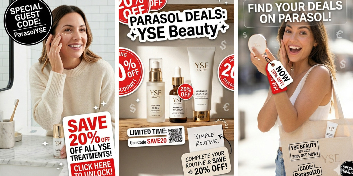 YSE Beauty Discount Codes: A Simple Guide to a Modern Glow Routine