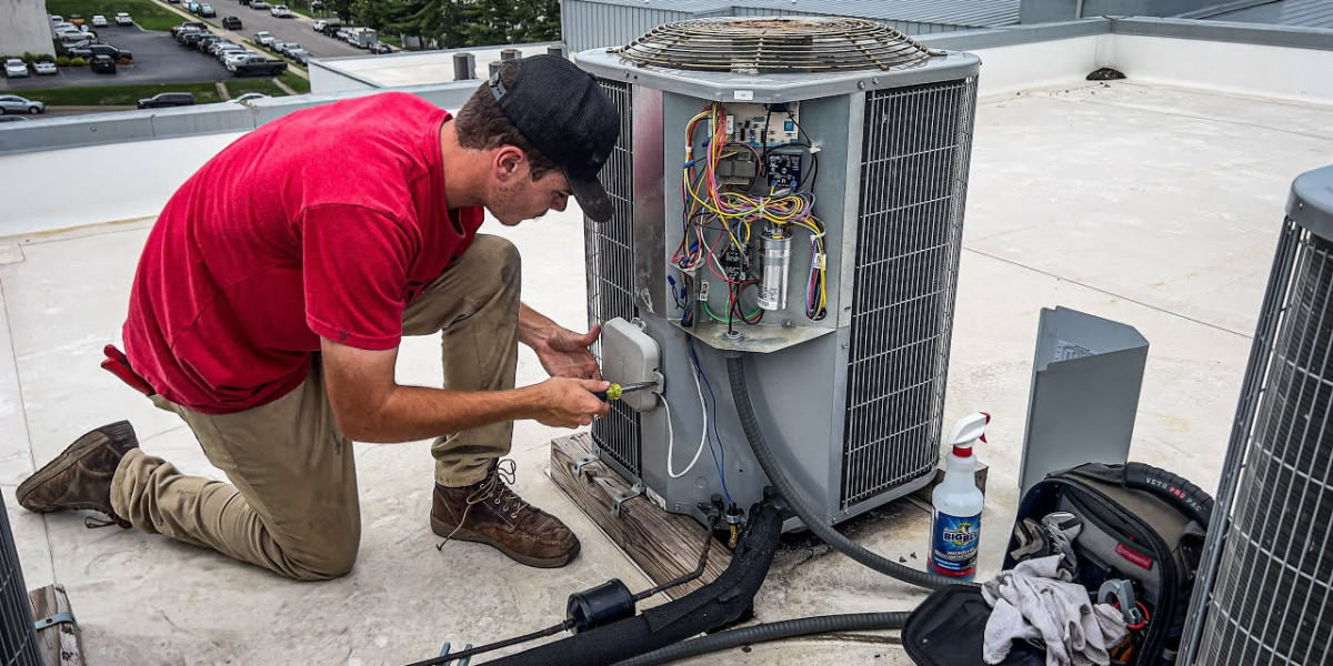 When Is the Right Time to Replace Your HVAC System?