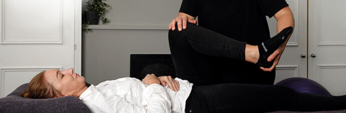Richmond Osteopath Cover Image