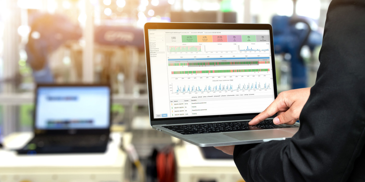 Turn Financial Data Into Actionable Business Insights Today