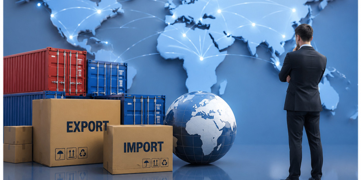 What Is Foreign Trade Policy? A Guide for Foreign Investors and Export-Oriented Businesses