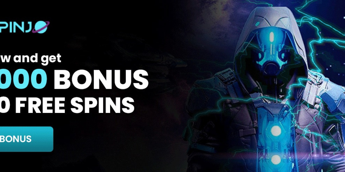 Spinjo Casino and the New Era of Online Entertainment Growth in Canada